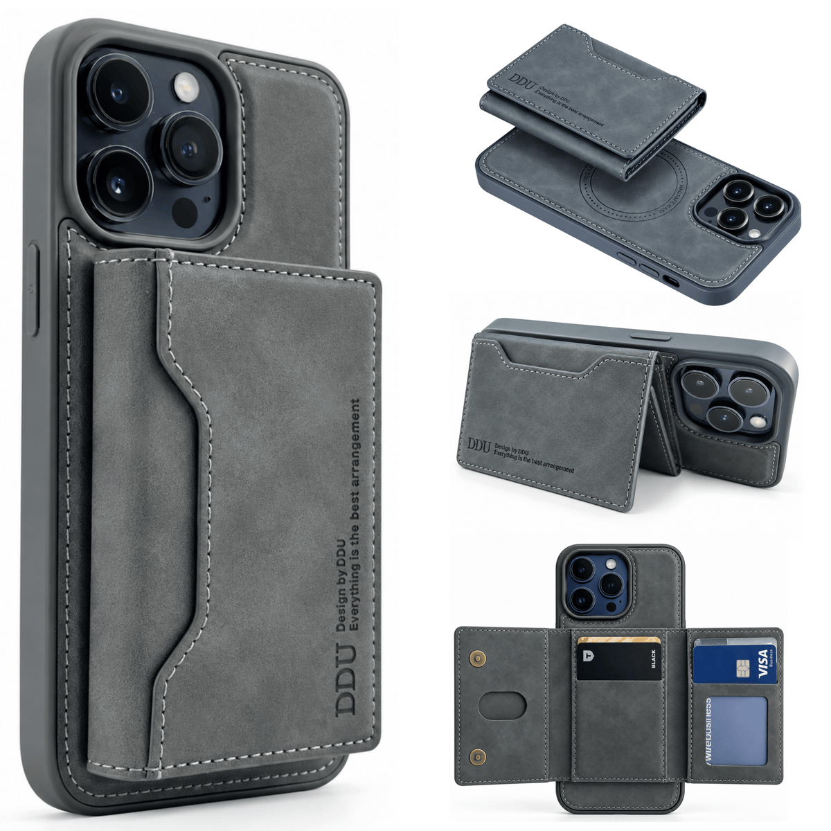 VELCASE