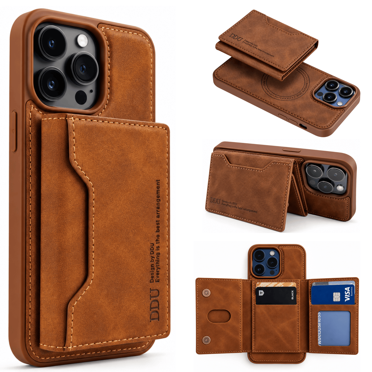 VELCASE