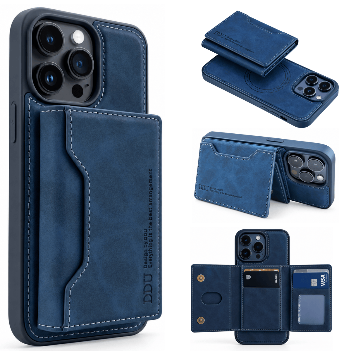 VELCASE