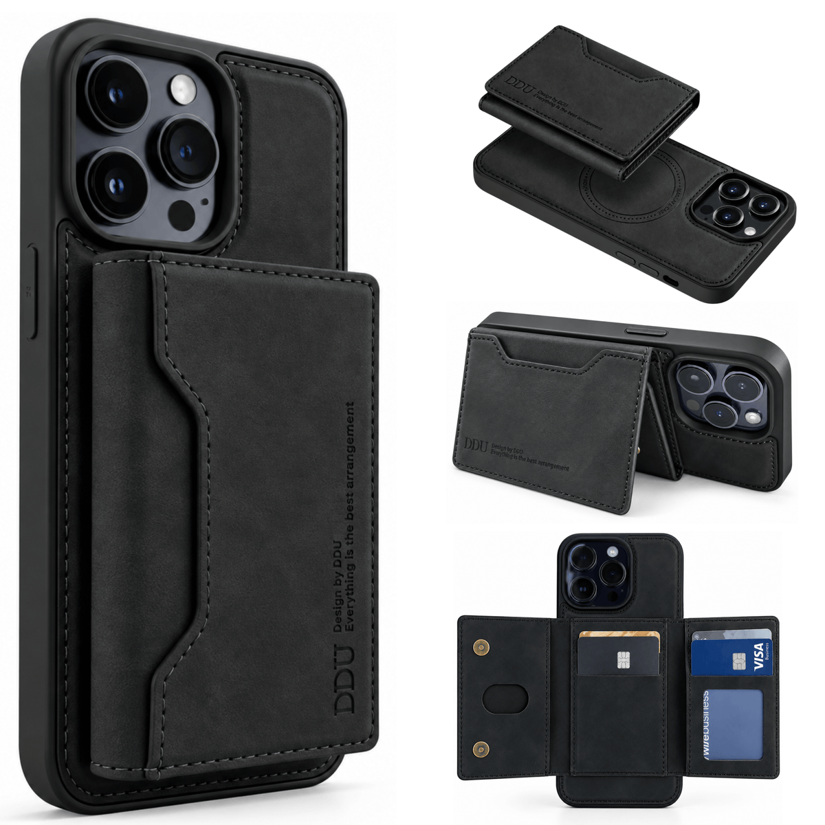 VELCASE
