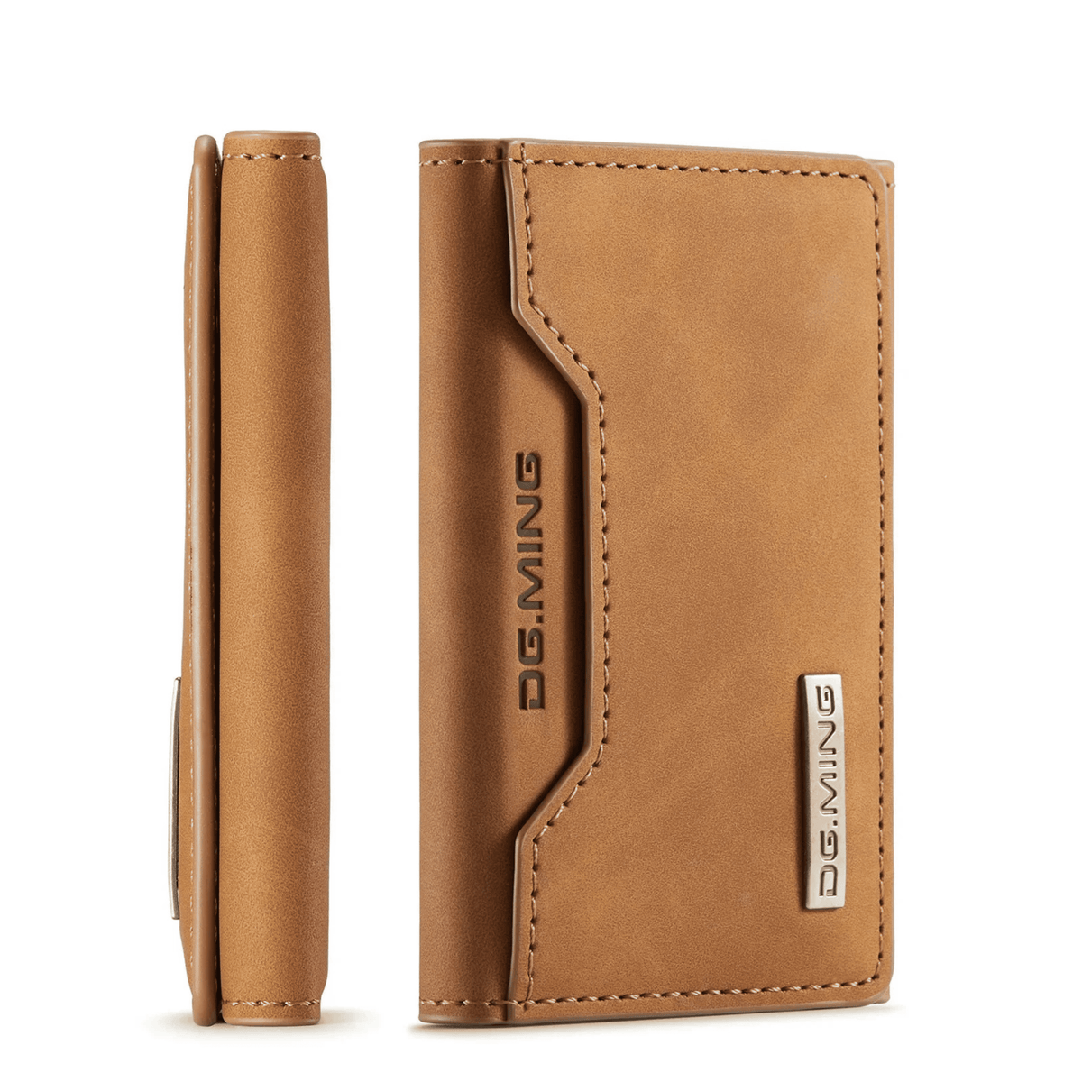 Portefeuille VelCover