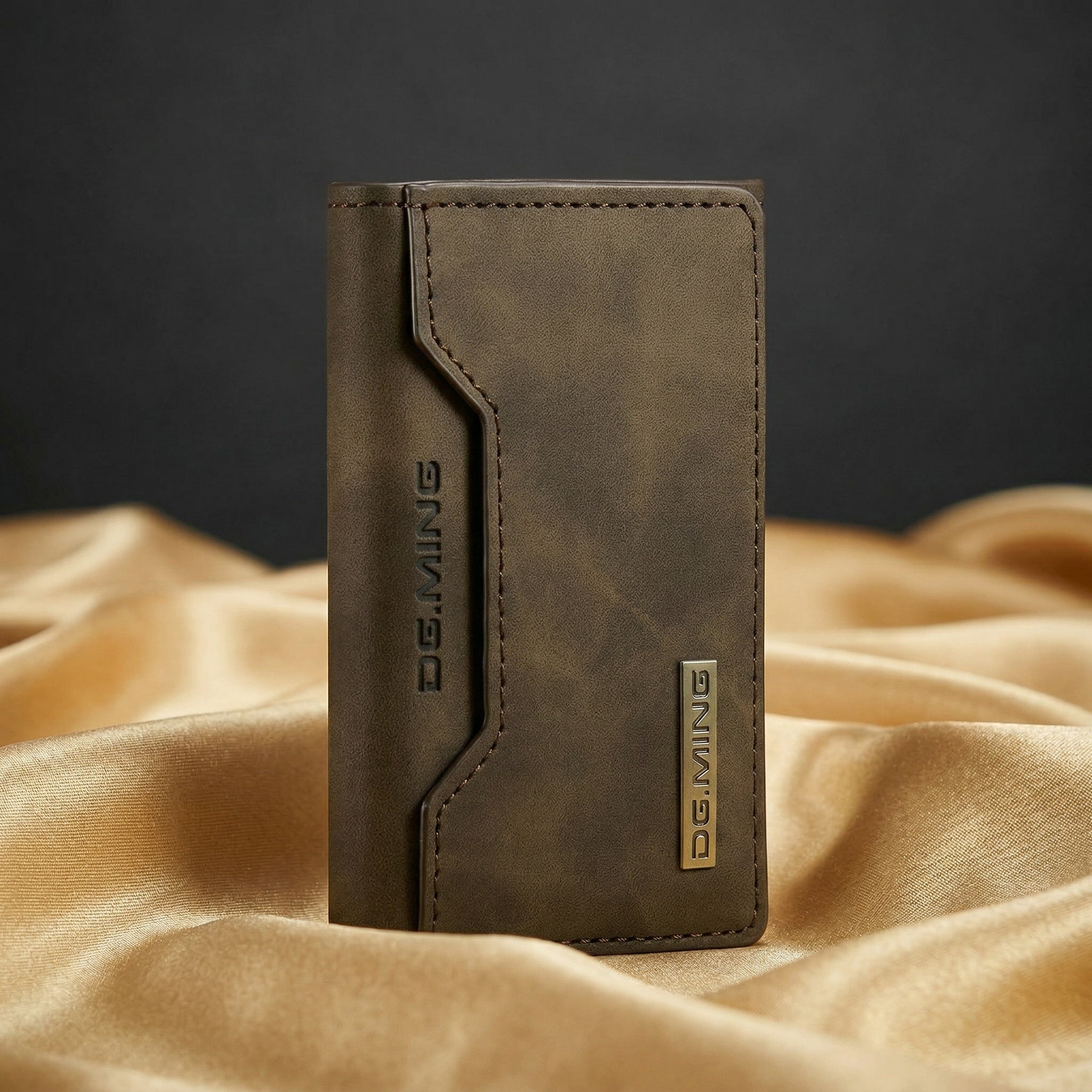 Portefeuille VelCover